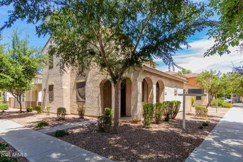 4360 E Carla Vista Dr, Gilbert, AZ 85295
