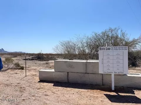 00 Barrett Rd #A, Eloy, AZ 85131