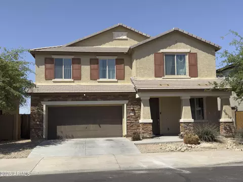 6506 S 50th Ln, Laveen, AZ 85339
