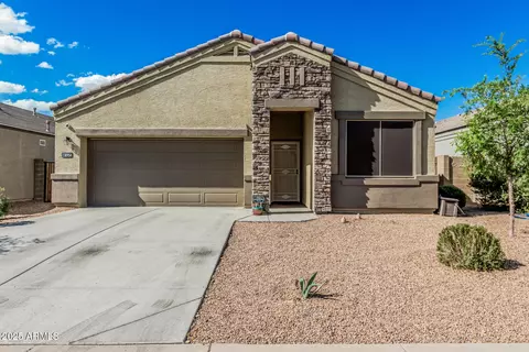30954 W Whitton Ave, Buckeye, AZ 85396