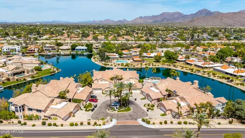 10390 E Lakeview Dr #204, Scottsdale, AZ 85258