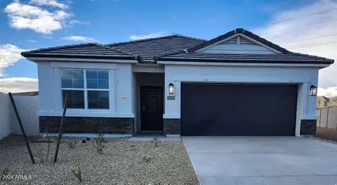 1423 S 239th Dr, Buckeye, AZ 85326