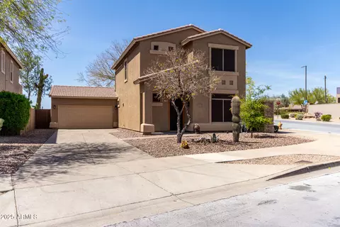 34710 N 27th Ave, Phoenix, AZ 85086