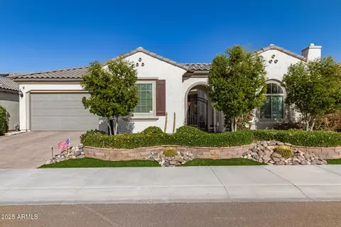 19215 N 259th Ave, Buckeye, AZ 85396