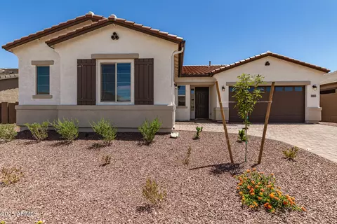 20255 W Monterey Way, Buckeye, AZ 85396