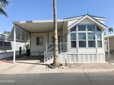 381 S Gypsum Dr, Apache Junction, AZ 85119 photo 2