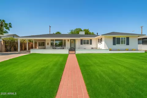4314 E Montecito Ave, Phoenix, AZ 85018