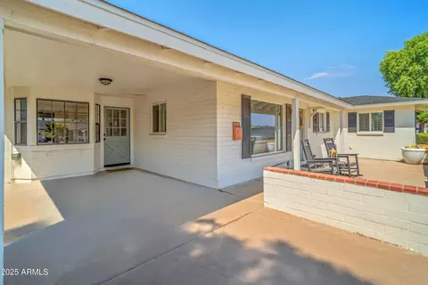 Exterior - 4314 E Montecito Ave, Phoenix, AZ 85018 photo 1 of 3