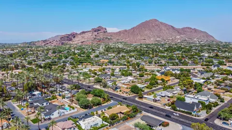 View/Area - 4314 E Montecito Ave, Phoenix, AZ 85018 photo 2 of 2