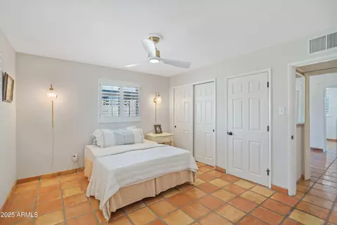 Bedroom - 4314 E Montecito Ave, Phoenix, AZ 85018 photo 1 of 2