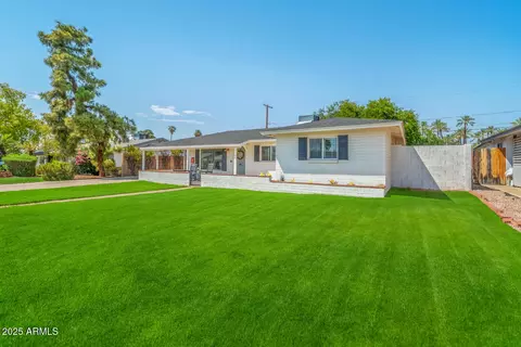 Exterior - 4314 E Montecito Ave, Phoenix, AZ 85018 photo 3 of 3