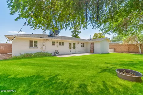 Exterior - 4314 E Montecito Ave, Phoenix, AZ 85018 photo 2 of 3