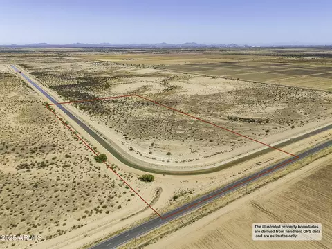 0 W Marsh Rd #-, Casa Grande, AZ 85193