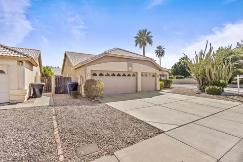 1413 E San Remo Ave, Gilbert, AZ 85234