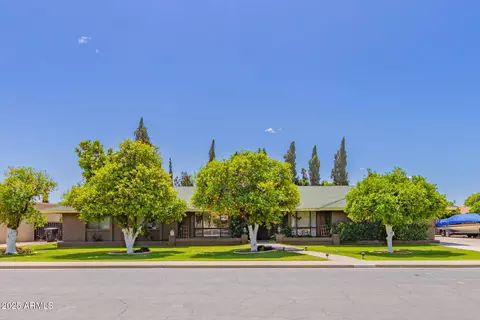 1907 E Huber St, Mesa, AZ 85203