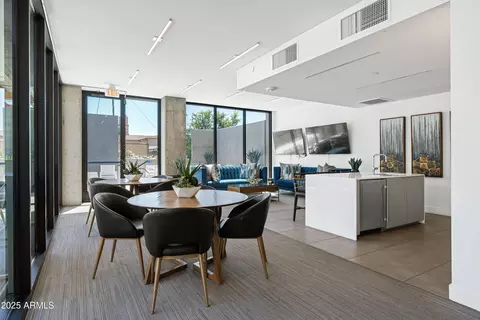 Dining - 2300 E Campbell Ave #106, Phoenix, AZ 85016 photo 2 of 2