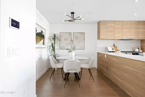 Dining - 2300 E Campbell Ave #106, Phoenix, AZ 85016 photo 1 of 2