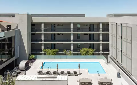 Exterior - 2300 E Campbell Ave #106, Phoenix, AZ 85016 photo 5 of 8
