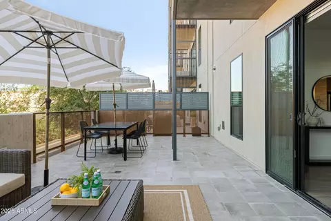 Exterior - 2300 E Campbell Ave #106, Phoenix, AZ 85016 photo 1 of 8