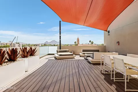 Exterior - 2300 E Campbell Ave #106, Phoenix, AZ 85016 photo 8 of 8