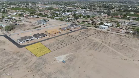 0 S 188th Pl #B-5, Queen Creek, AZ 85142