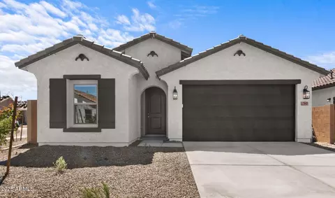 7643 W Park St, Laveen, AZ 85339