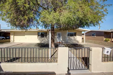 2014 E Bayberry Ave, Mesa, AZ 85204 photo 1