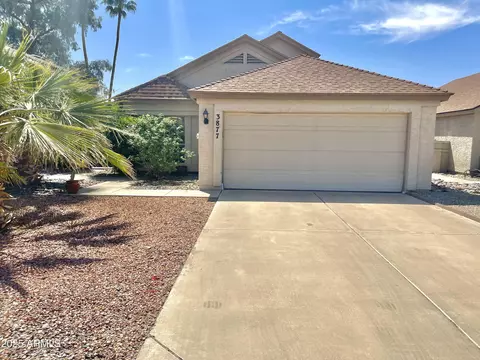 3877 W Butler St, Chandler, AZ 85226