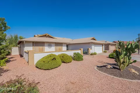 1871 Leisure World --, Mesa, AZ 85206