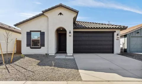 7657 W Minton St, Laveen, AZ 85339