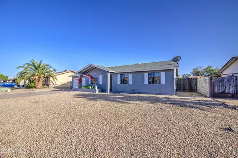 1529 W Wickieup Ln, Phoenix, AZ 85027
