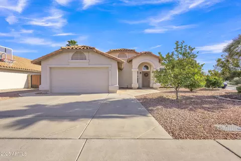 515 W Smoke Tree Rd, Gilbert, AZ 85233