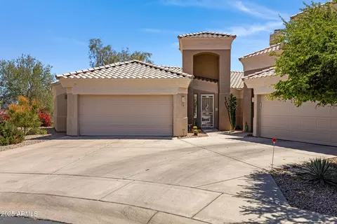 16450 E Ave Of The Fountains -- #14, Fountain Hills, AZ 85268