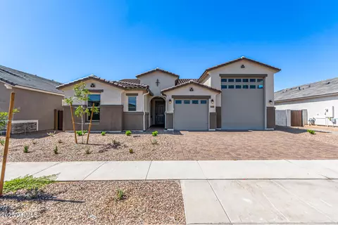 15845 W Bronco Trl, Surprise, AZ 85387
