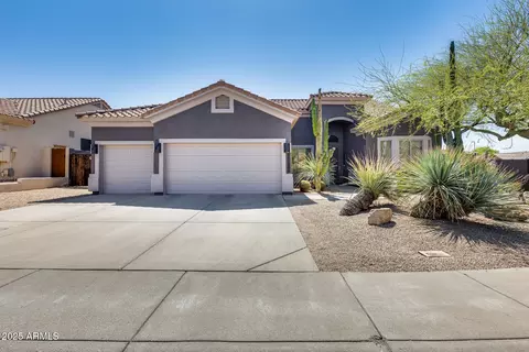 29023 N 48th Ct, Cave Creek, AZ 85331
