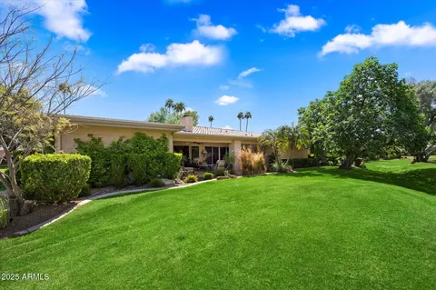 7746 E Bisbee Rd, Scottsdale, AZ 85258