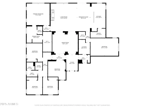 3912 Ellis St, Mesa, AZ 85205 photo 2