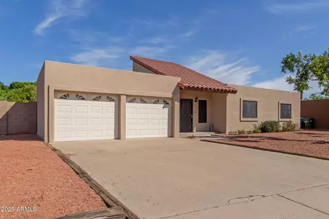 3030 W Christy Dr, Phoenix, AZ 85029