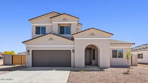 2530 N Pony Ln, Casa Grande, AZ 85122