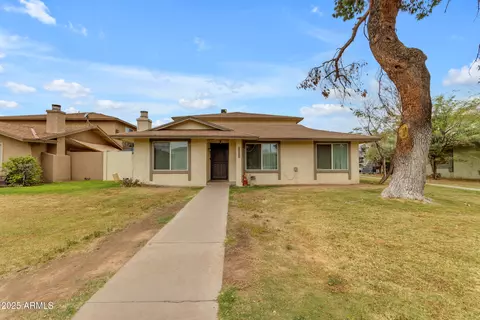 8124 N 33rd Dr, Phoenix, AZ 85051