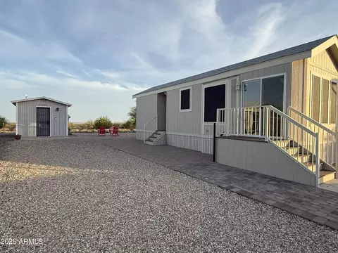 21245 Westward View Rd #248, Congress, AZ 85332