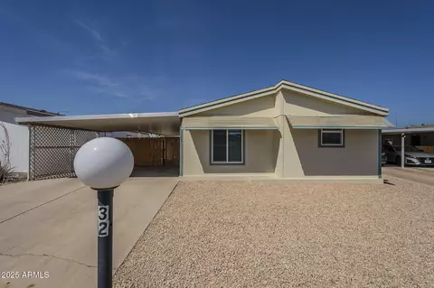 10951 N 91st Ave #32, Peoria, AZ 85345