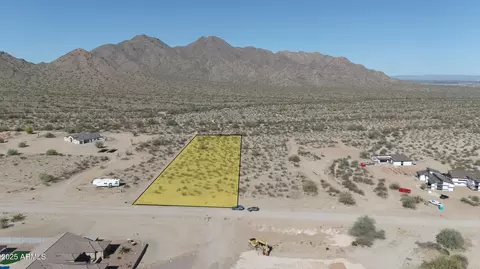 0 N Bell Rd #-, Queen Creek, AZ 85144