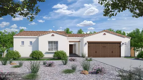 2141 E Nolan Pl, Chandler, AZ 85249