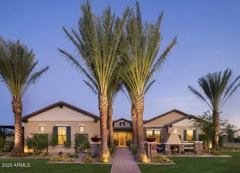17673 E Bronco Dr, Queen Creek, AZ 85142