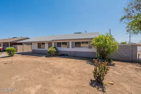 3441 W Sweetwater Ave, Phoenix, AZ 85029