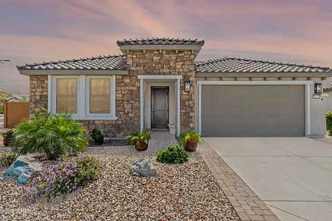 26733 W Melinda Ln, Buckeye, AZ 85396