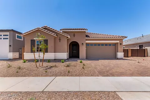 15821 W Bronco Trl, Surprise, AZ 85387