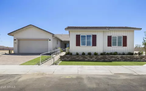 2153 E Cherrywood Pl, Chandler, AZ 85249