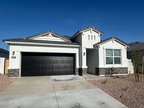 25207 N 183rd Dr, Wittmann, AZ 85361